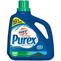 United Stationers Supply Purex® Concentrate Liquid Laundry Detergent, Mountain Breeze, 150 oz., Bottle - 2420005016 2420005016